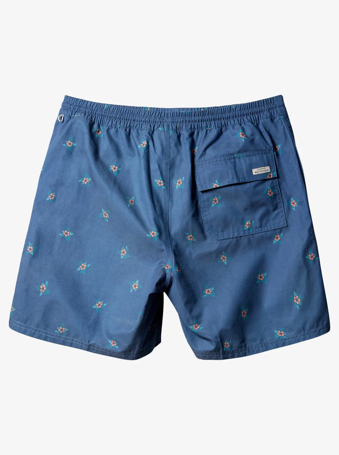 Quiksilver Small Pedals Volley