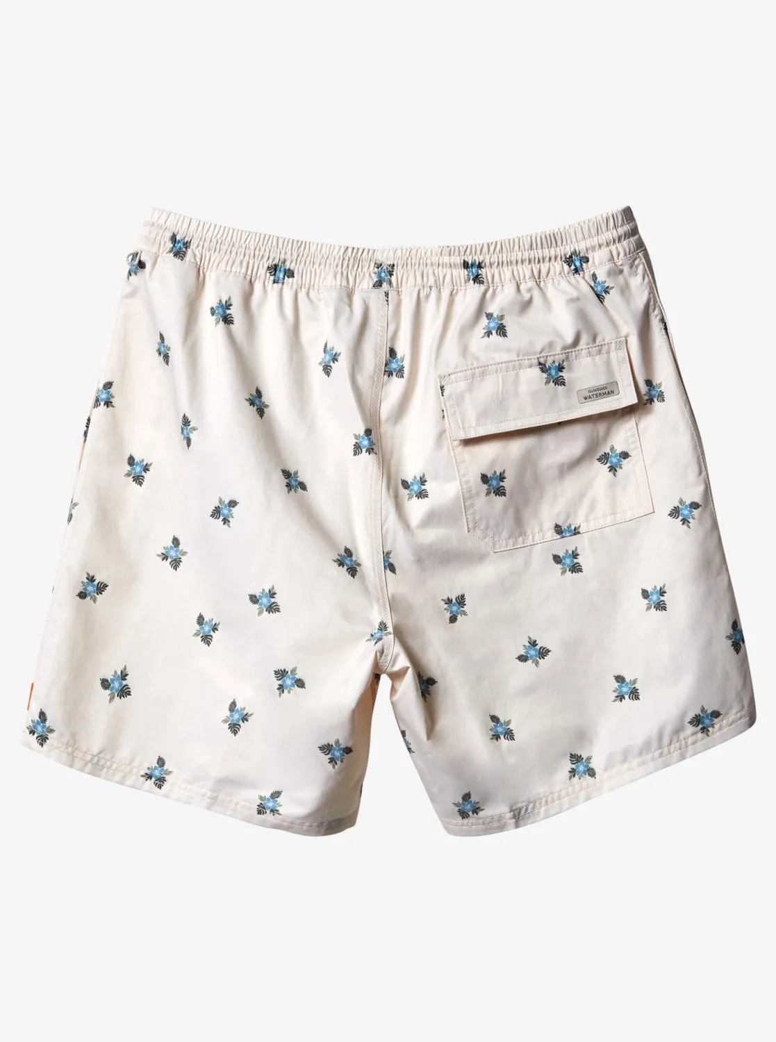 Quiksilver Small Pedals Volley