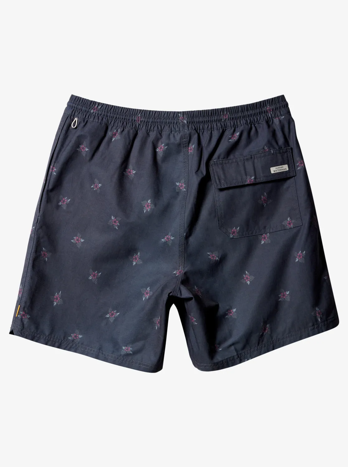 Quiksilver Small Pedals Volley