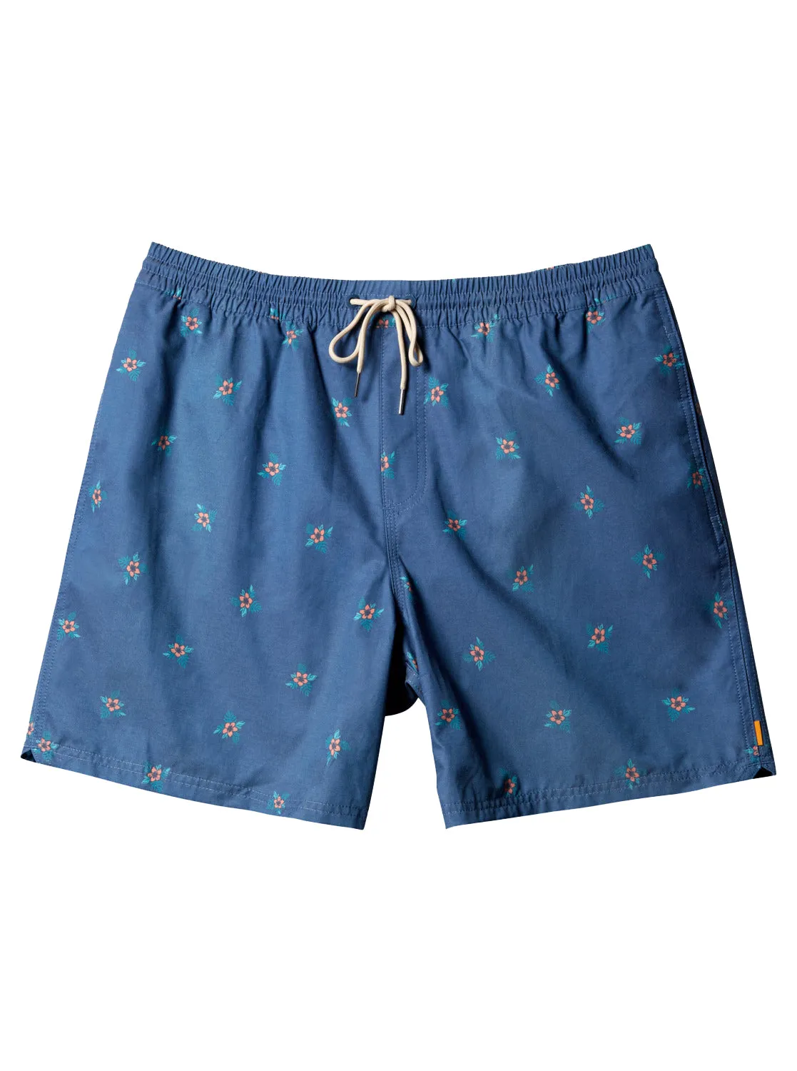 Quiksilver Small Pedals Volley