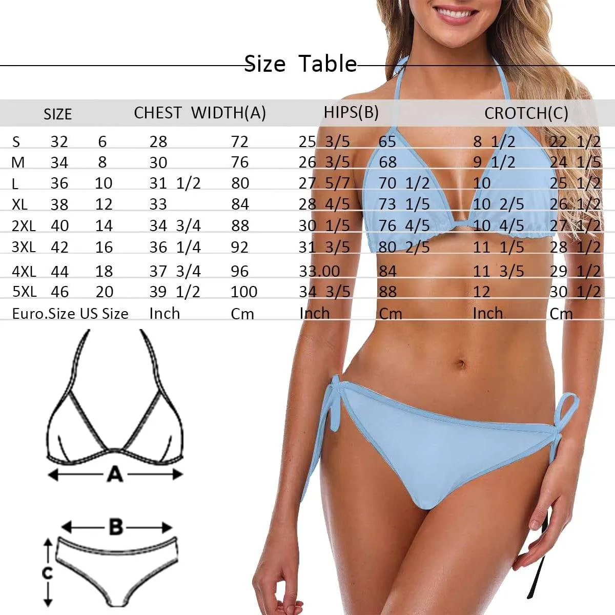 【Special offers】Custom Face US Flag Swim Bikini Coverup Personalised Short Sarongs Beach Wrap For Women Girls