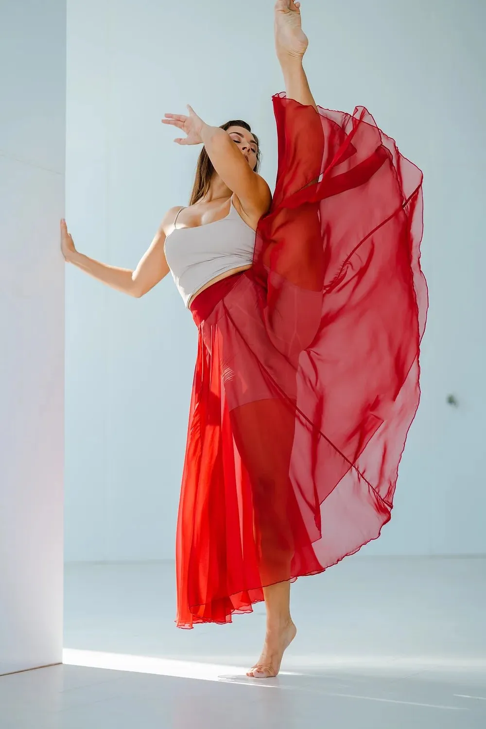 Stephanie Skirt