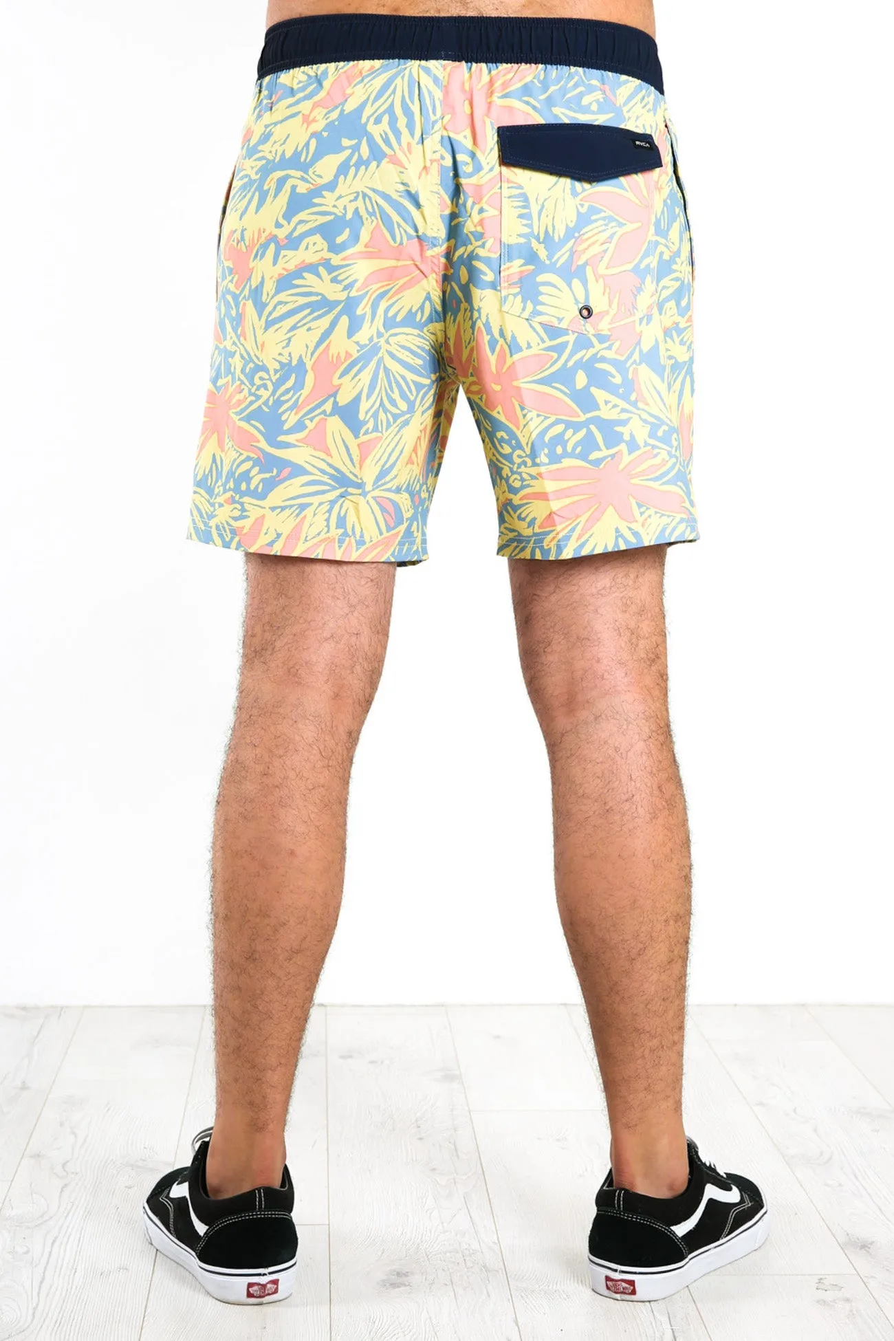 VA Elastic Trunk Sunwash
