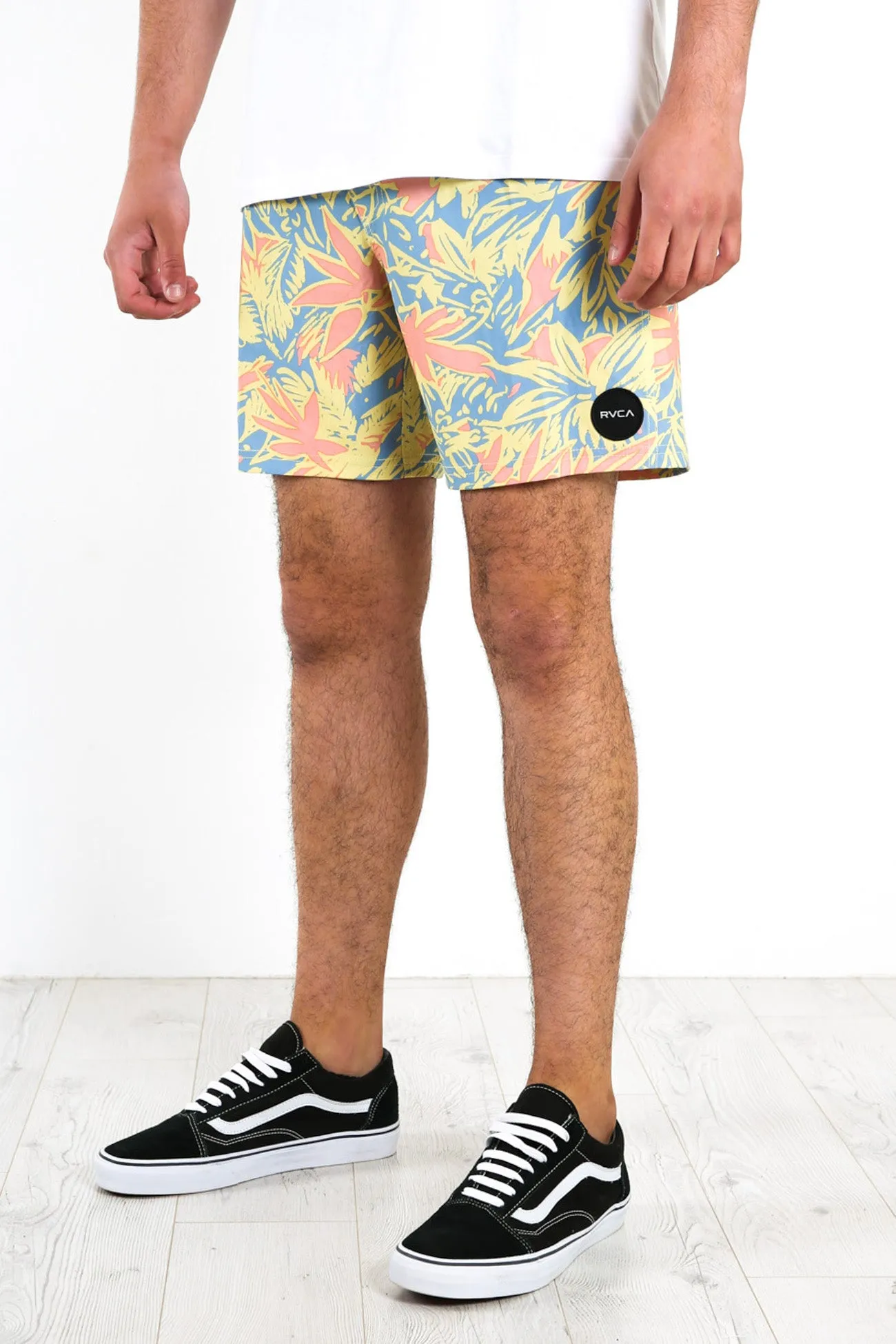 VA Elastic Trunk Sunwash