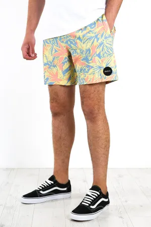 VA Elastic Trunk Sunwash