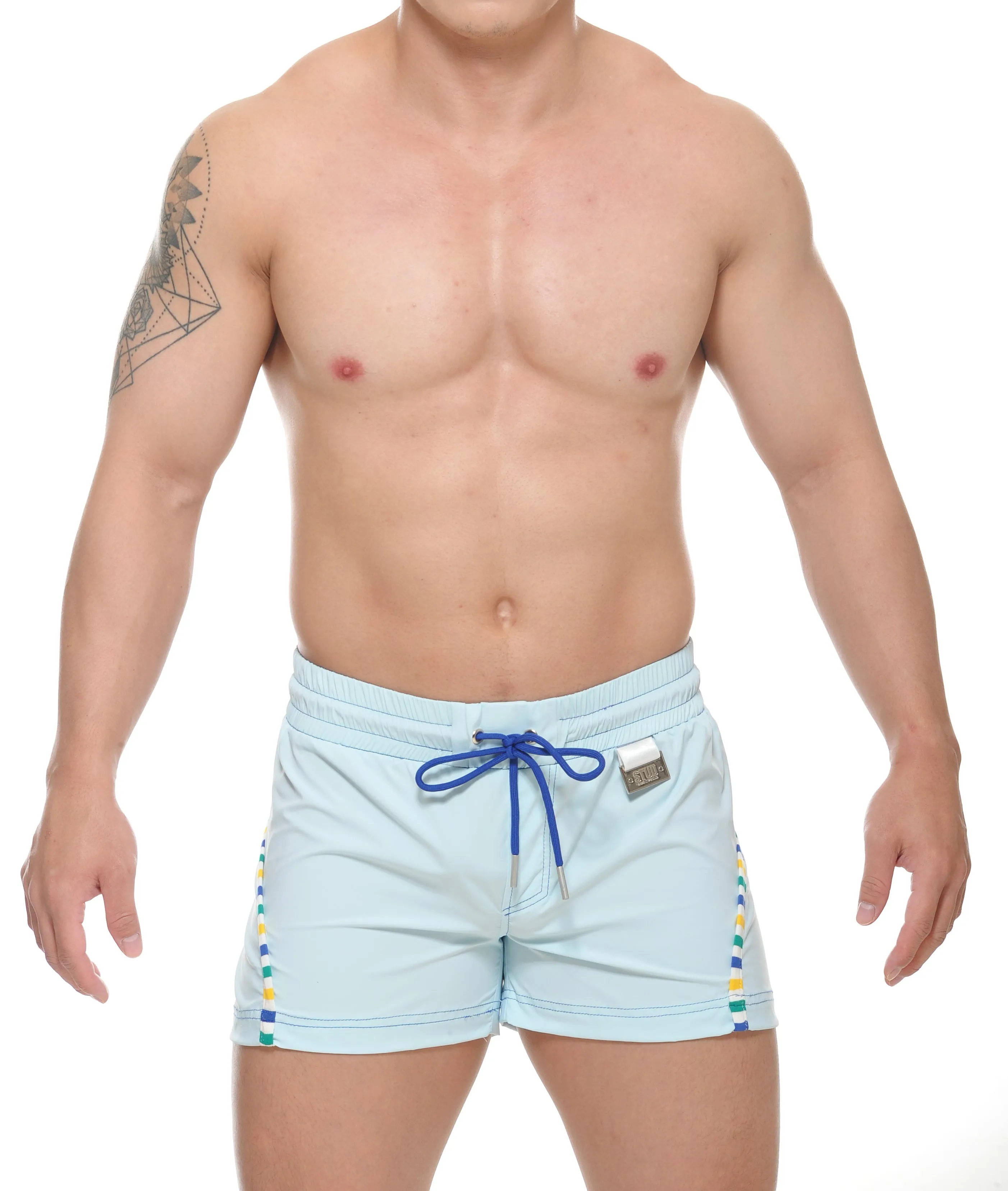 Zeke Beach Shorts