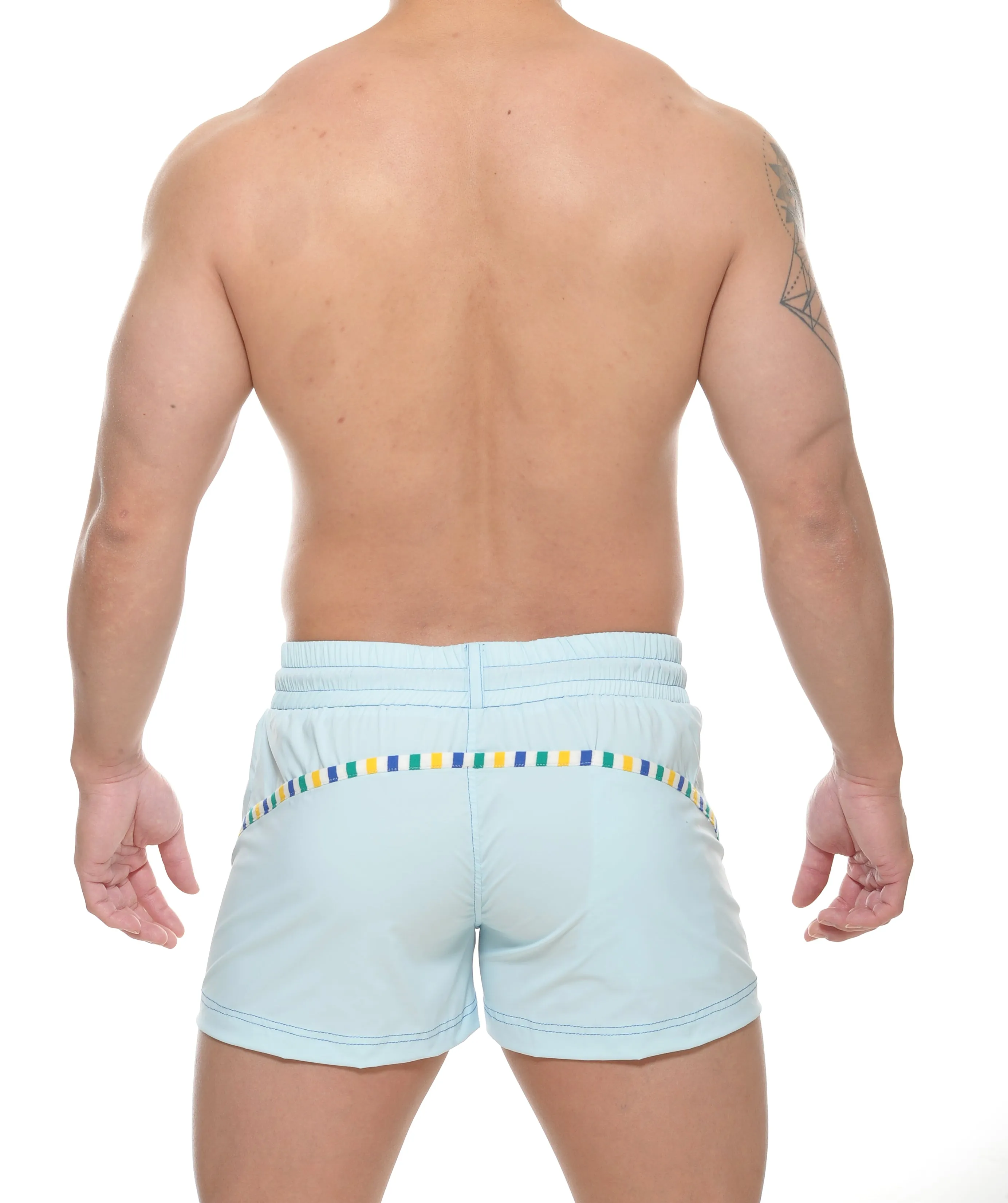 Zeke Beach Shorts