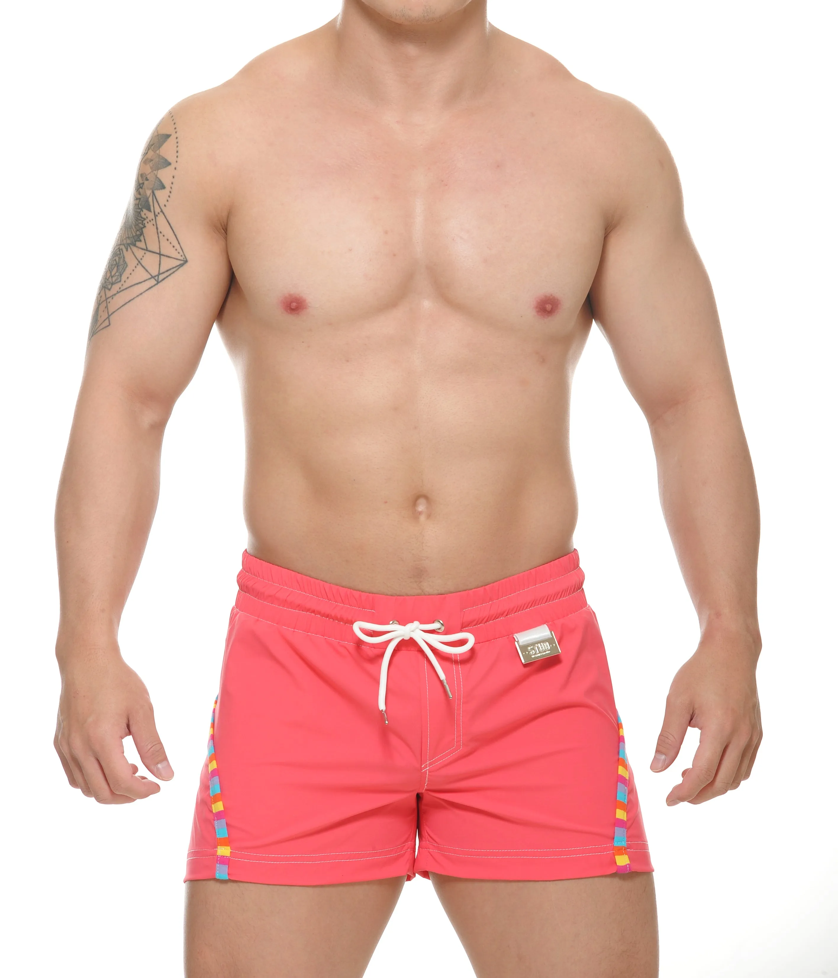 Zeke Beach Shorts