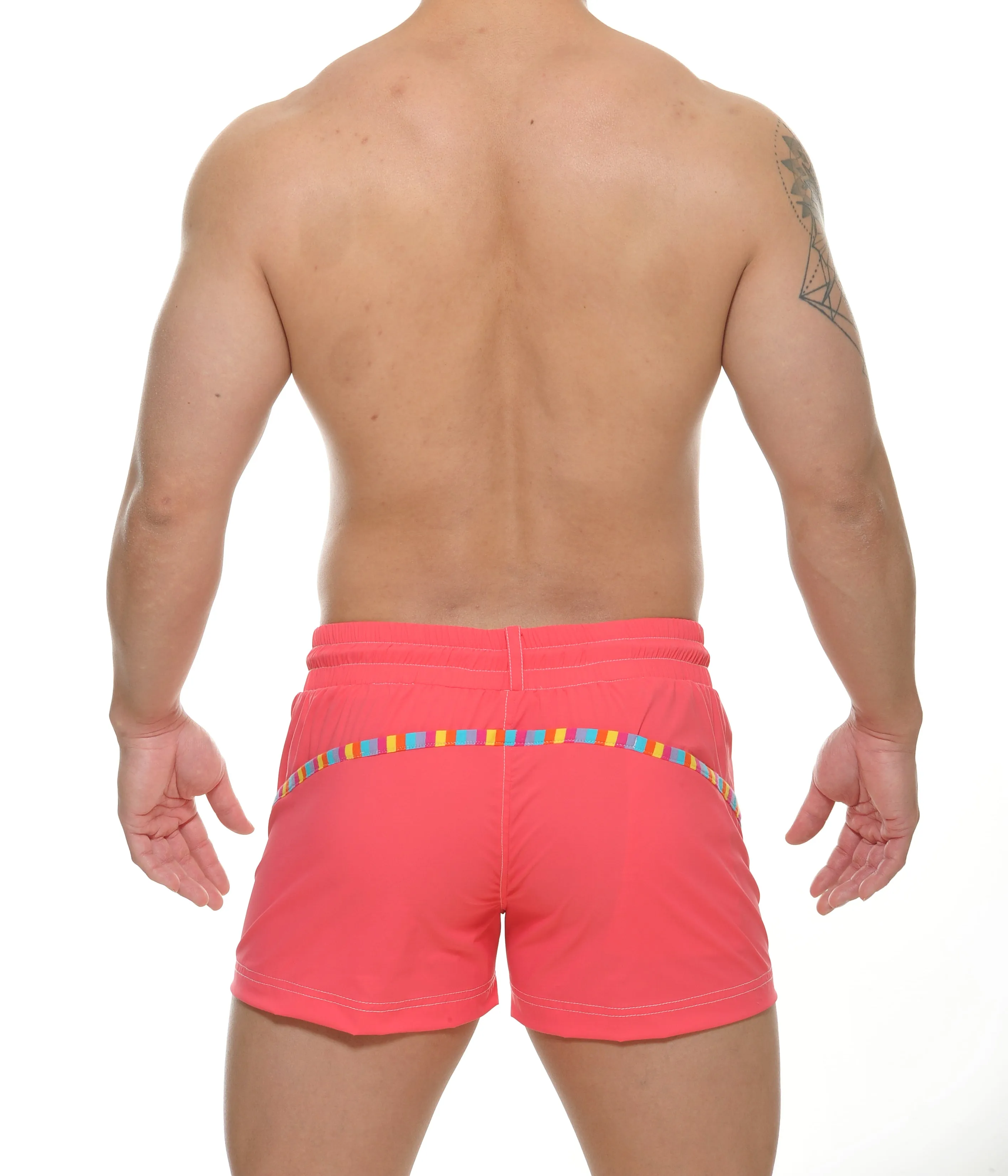 Zeke Beach Shorts