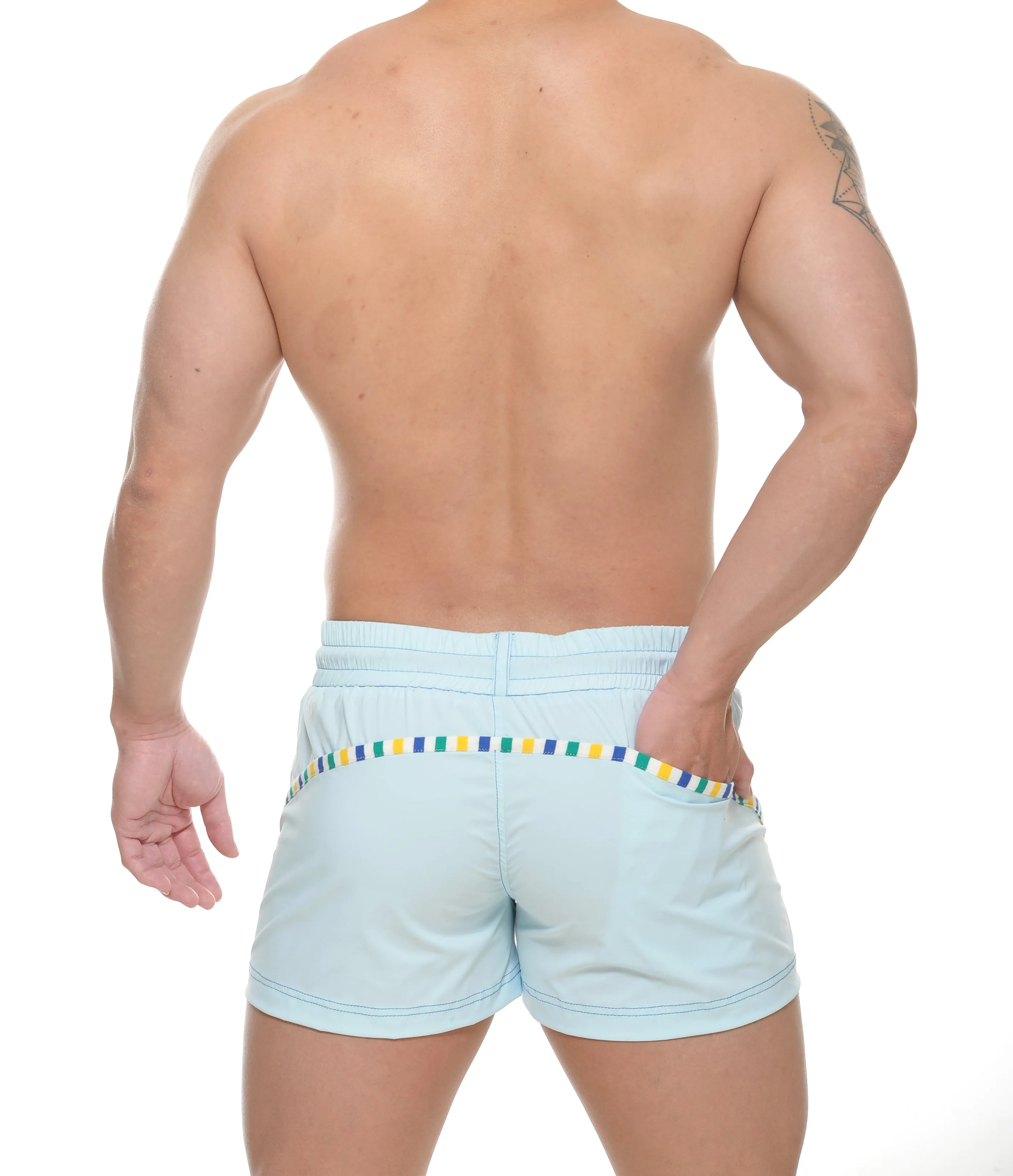 Zeke Beach Shorts