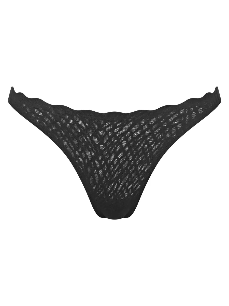 ZERO Feel Bliss String Thong