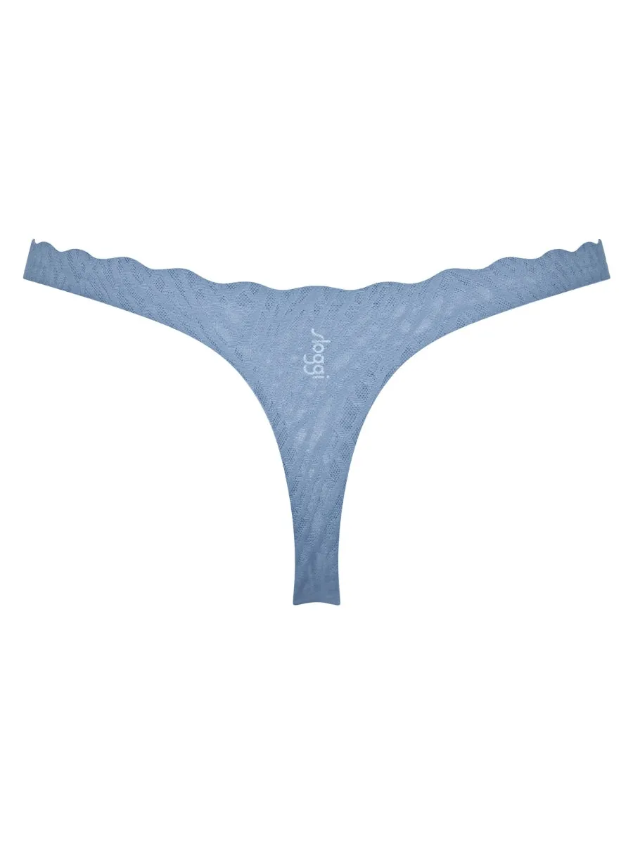 ZERO Feel Bliss String Thong