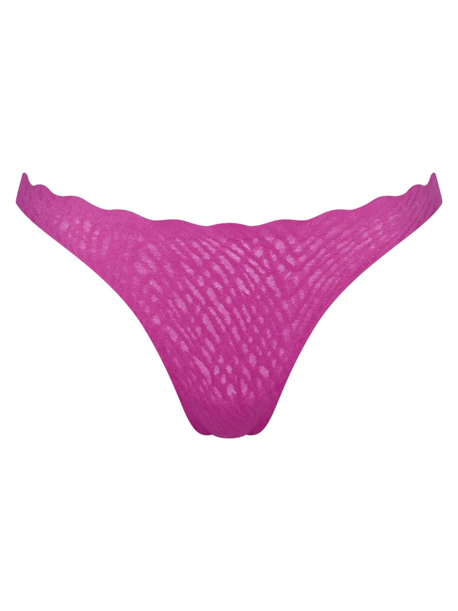 ZERO Feel Bliss String Thong